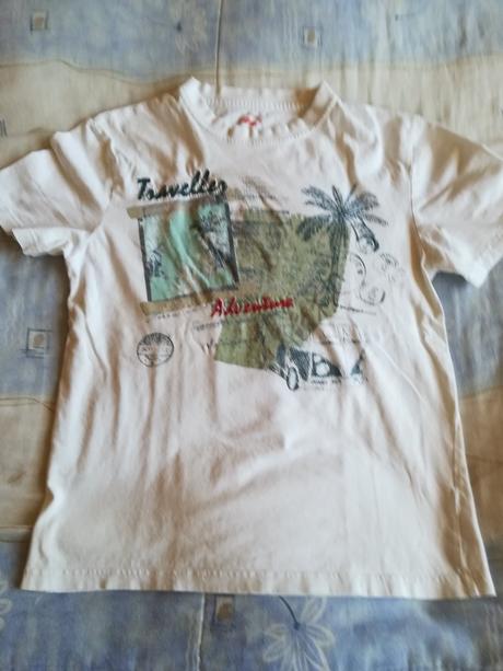 Tričko, primark,152