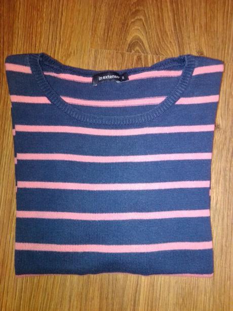 Pulóver, in extenso,122