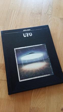 Kniha o ufo,