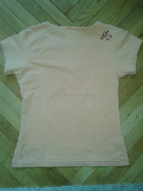 Panáčikove elastické tričko, s