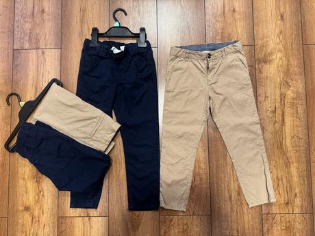 Nohavice 110 a 116, 110