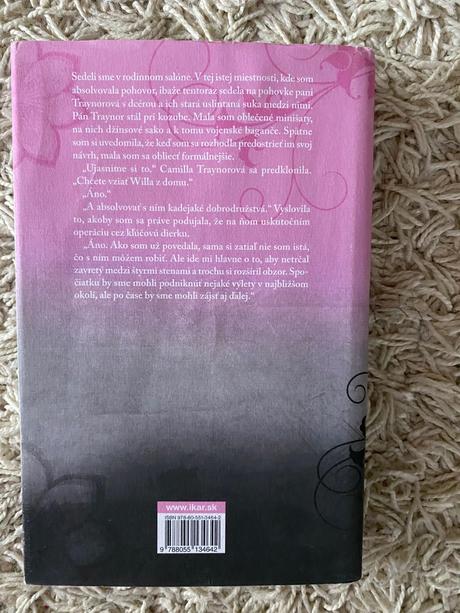 Kniha jojo moyesova predtym ako som ta poznala, 