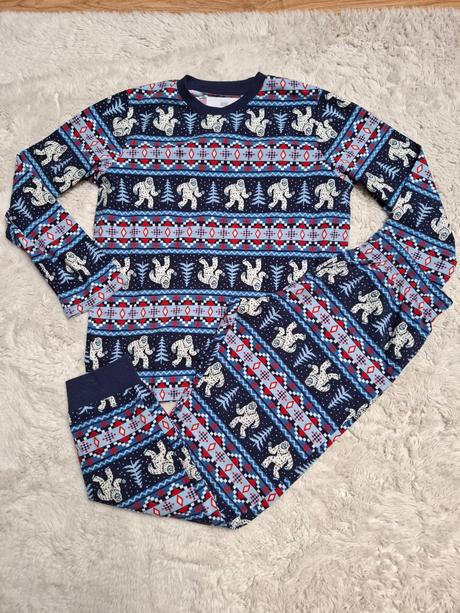 Pyzamo, f&f,158