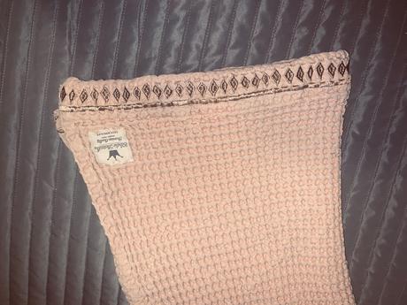 Deka do kočíka elodie details, 