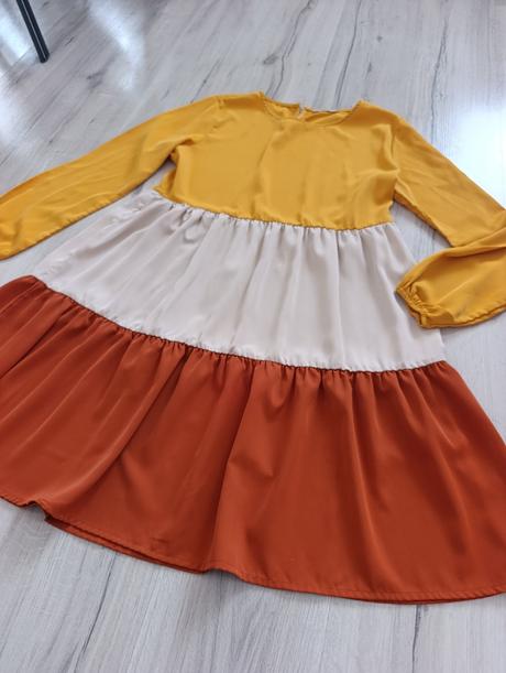 Krásne šaty, gate,38