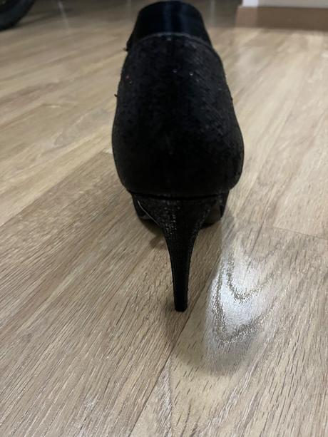 Spolocenske topánky liu jo, liu jo,39