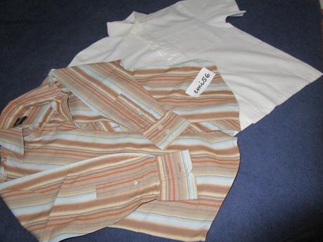 2317. košeľa chlap., next,116