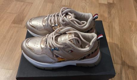 Tenisky tommy hilfinger nové, tommy hilfiger,32