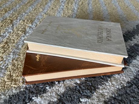 Zrnká hriechu a zrnká úsmevu (2000), 