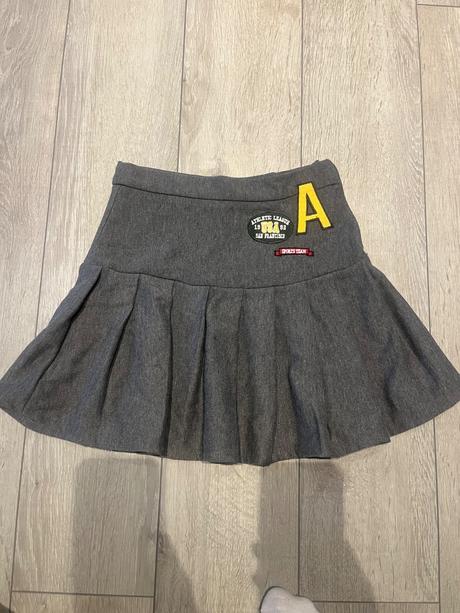 Sukňa zara, zara,134