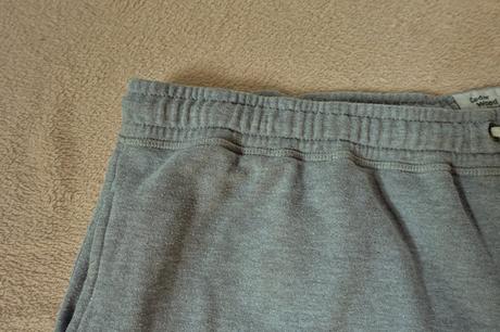 Pánske kraťasky cws, xxl