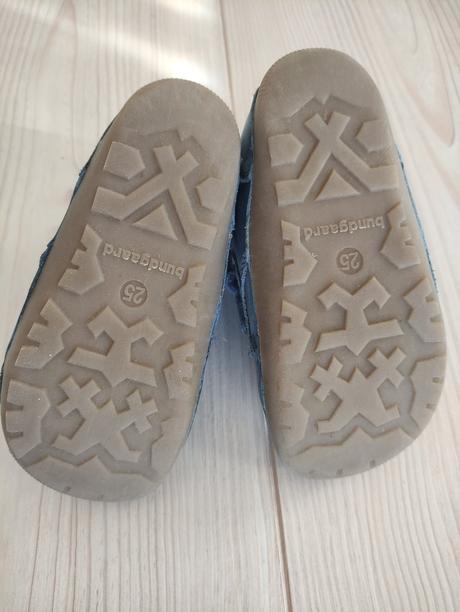 Zimné topánky bundgaard, bundgaard,25