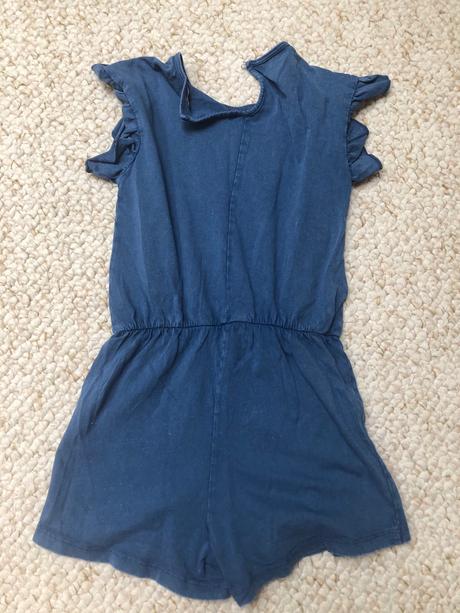 Letný overal, reserved,122