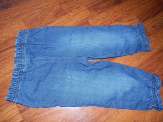 Rifličky, cherokee,86