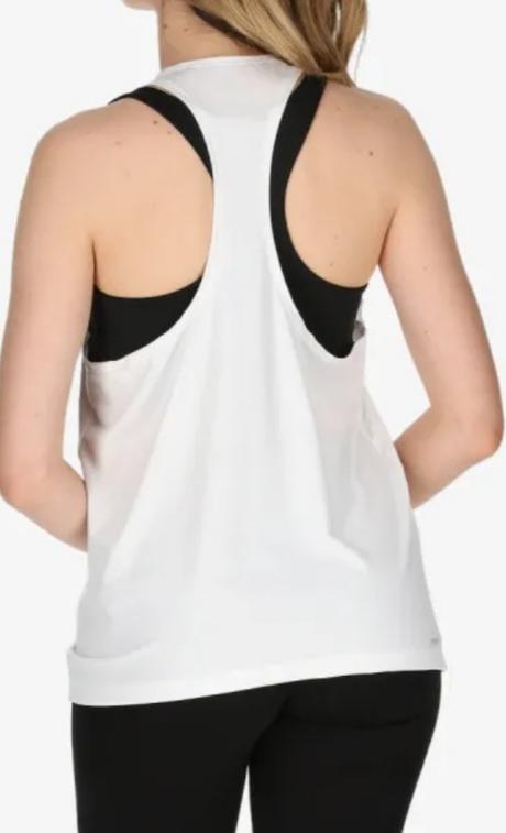 Dámske športové trielko aeroready adidas, adidas,l