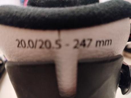 Lyže nevica 100cm, 100-109 cm