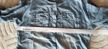 Bavlnene saty promod 40, promod,40