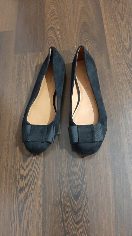 Damska obuv 41, 41