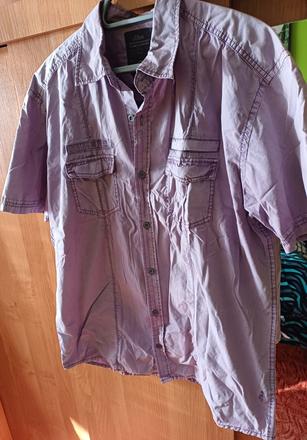 Panska fialova kosela s.oliver, s.oliver,xl