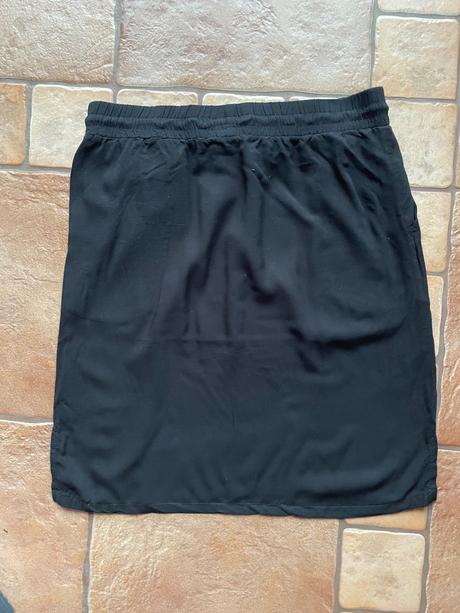 Ľahká sukňa lindex, lindex,s