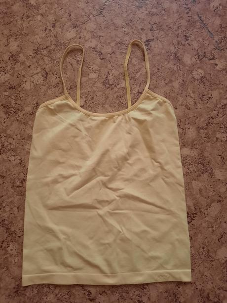 Dámske tielko veľ. s, s