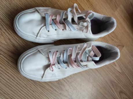 Botasky bershka, bershka,36