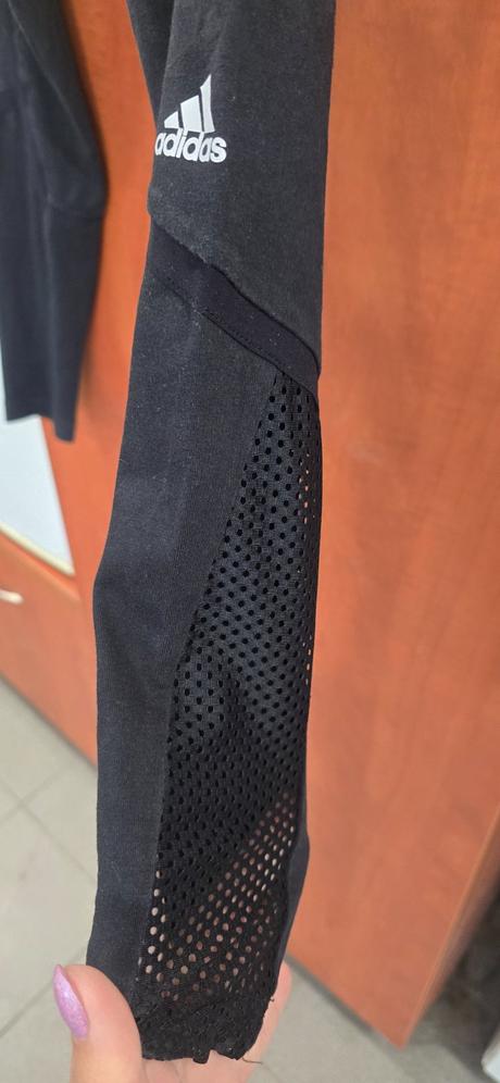 Adidas leginy, adidas,xs