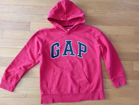 Chlapčenská mikina, gap,xxl
