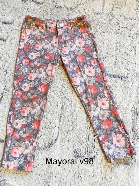 Nohavice mayoral, mayoral,98