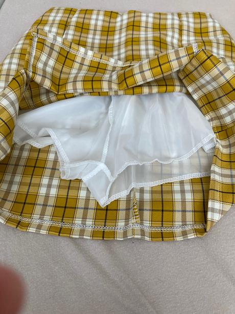 Mini sukňa, mohito,xs