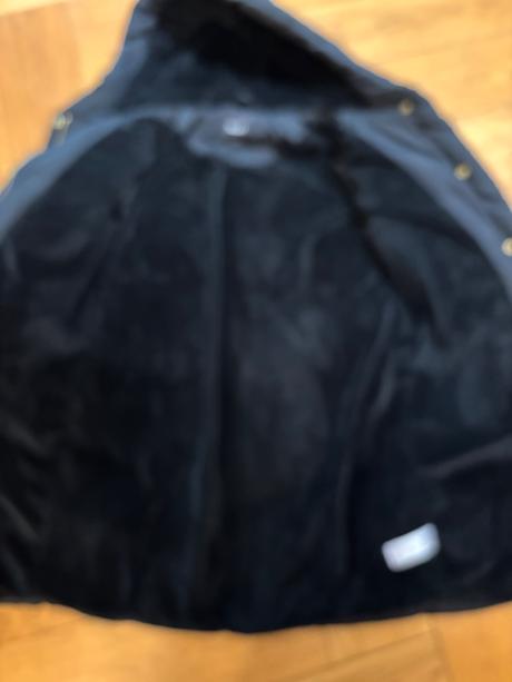 Zimny kabat next, next,146