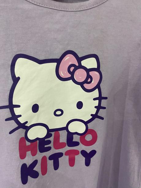 Dievčenské tričko velk.110/116, 110