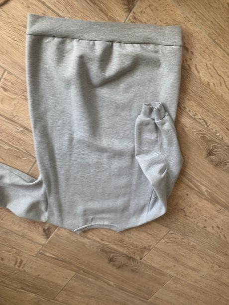 Zara mikinové šaty 146/152, zara,146