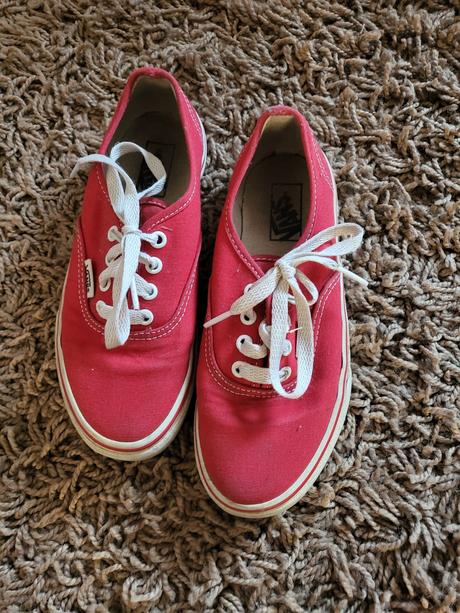 Tenisky, vans,31