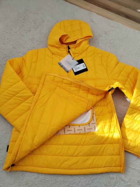 Napapijri a-morgex bunda, napapijri,l