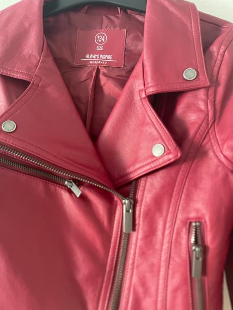 Kozenkova bunda, reserved,134