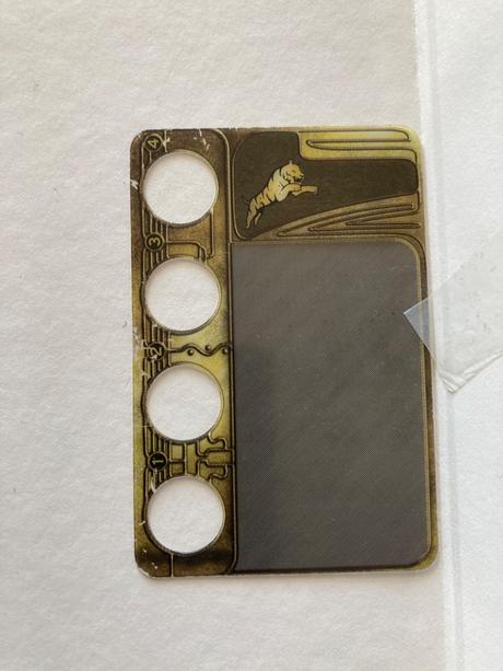 Tigrí tím útok z vesmíru (2013),