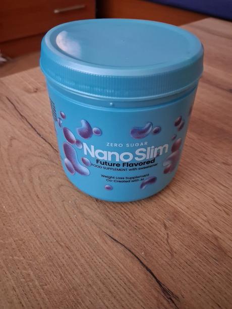 Predam nano slim, 