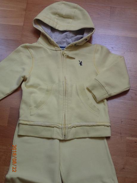 Teplákový komplet next, next,92