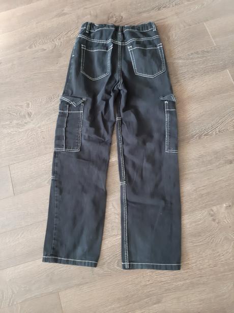 Baggy rifle-152   158, terranova,152