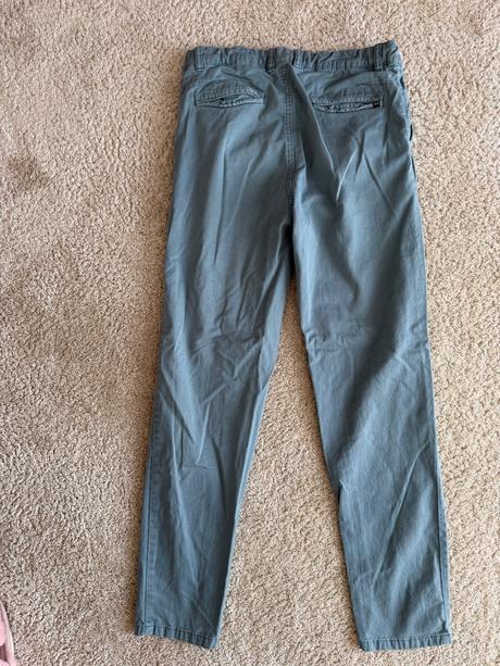 Detske nohavice zara, zara,164