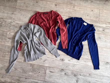 Svetre, miss fiori,s