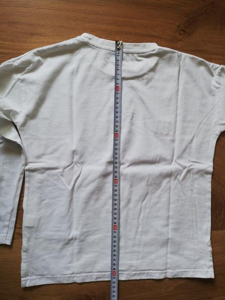 Tricko s5470, reserved,134