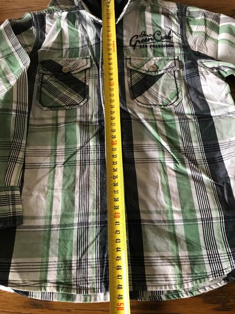 Chlap.letna kosela vel.122, dodipetto,122