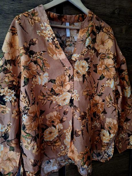 Košeľa mango, mango,l