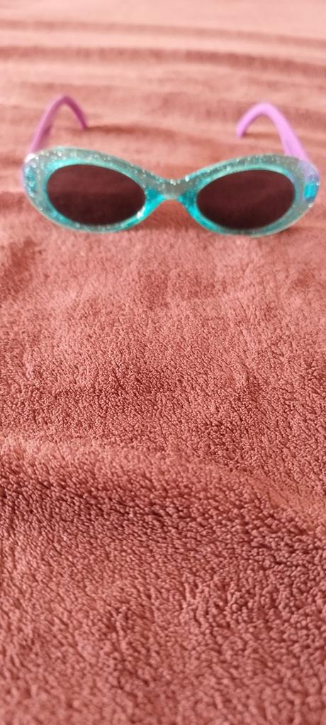 Detská okuliare, disney