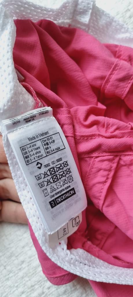 Plavky + čiapka gratis, 98