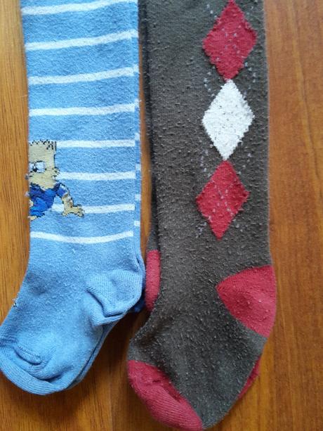 Pančušky 74-80, 74