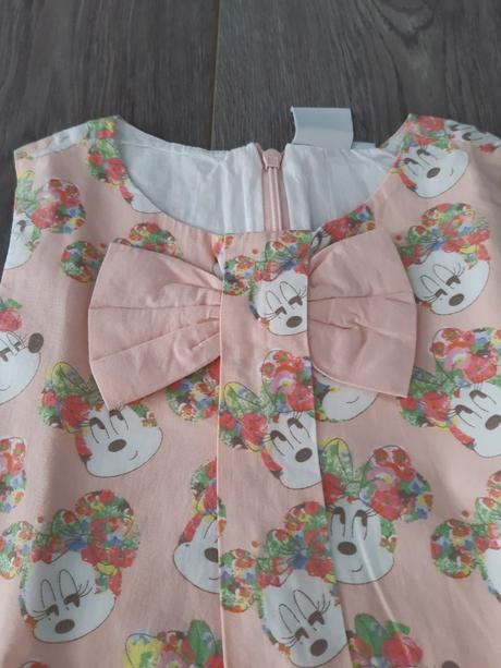 Saty minnie, 110