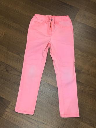 Ružové rifle, pepco,116